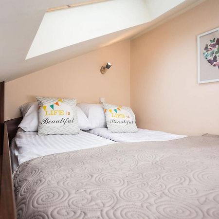 Rent Like Home - Za Strugiem Zakopane Exteriör bild