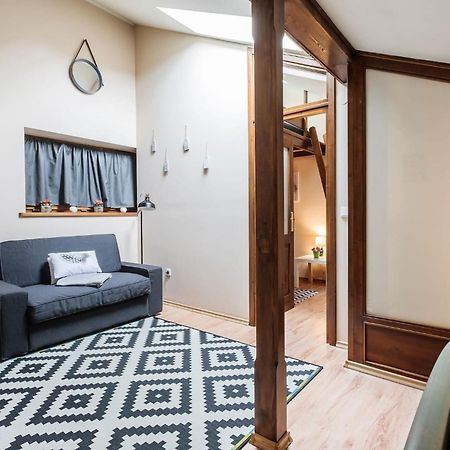 Rent Like Home - Za Strugiem Zakopane Exteriör bild
