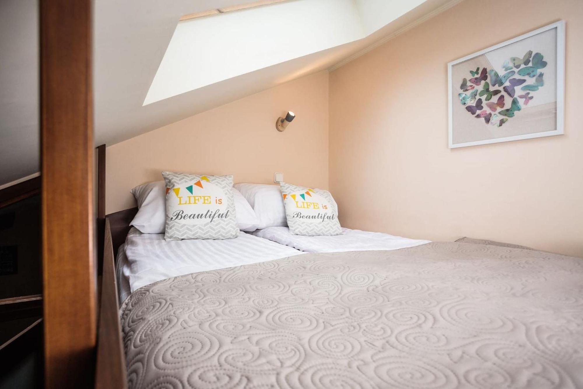 Rent Like Home - Za Strugiem Zakopane Exteriör bild